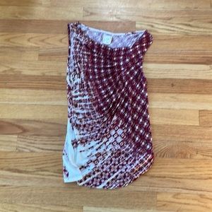 Soft print Tank